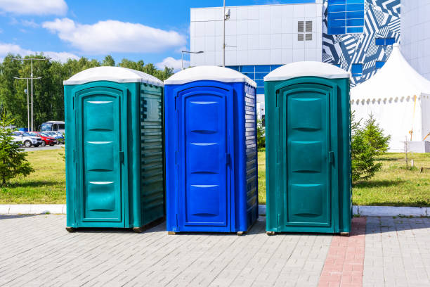 Best Short-Term Portable Toilet Rental  in , NV