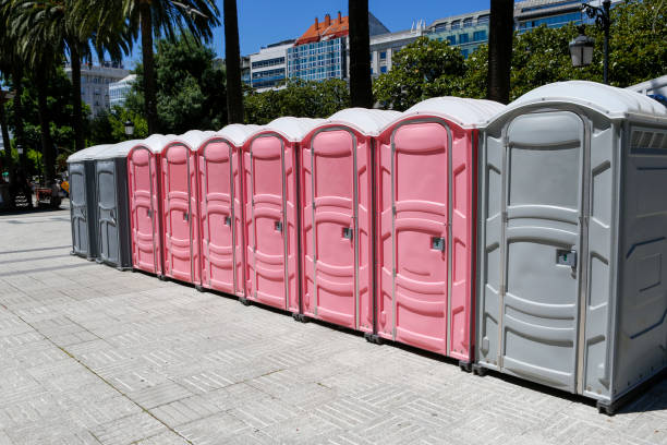 Best Portable Toilet Rental for Emergency Services  in , NV